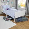 Liberty House Toys Underbed Storage Cart And Wheels
