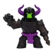 Heroes of Goo Jit Zu Stretch Strikers Hero Pack - Black Knight Orbitox