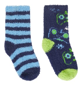 Originals Winter Kids Gamer Cosy Socks