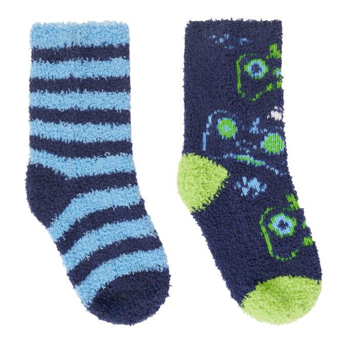 Originals Winter Kids Gamer Cosy Socks