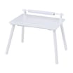 Liberty House Toys White Writing Multi-Purpose Table and Chair Set