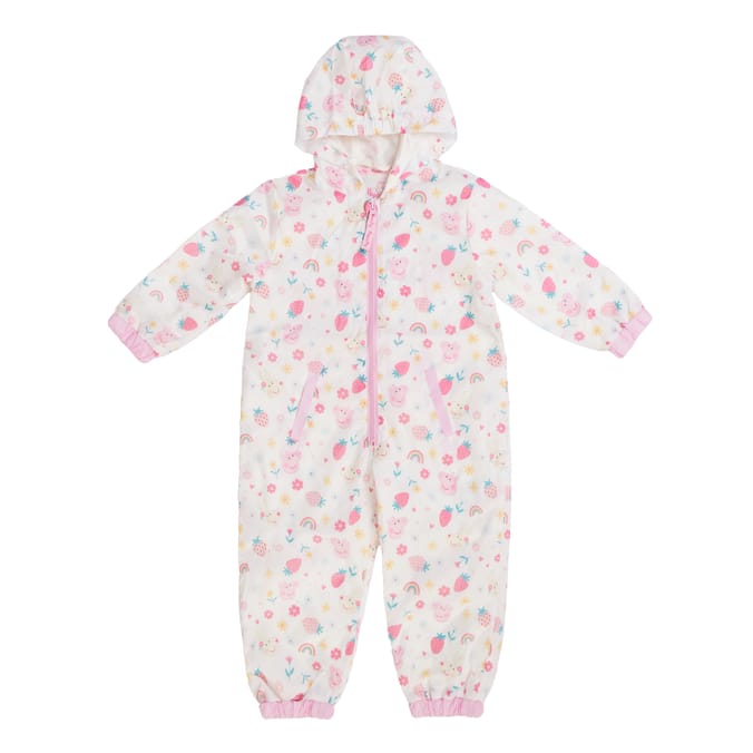 Peppa Pig Peppa Pig Puddle Suit