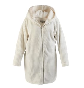 Originals Ladies Zip-Through Robe