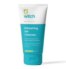 Witch Refreshing Gel Cleanser 150ml
