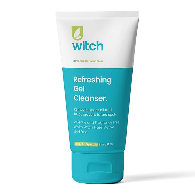 Witch Refreshing Gel Cleanser 150ml