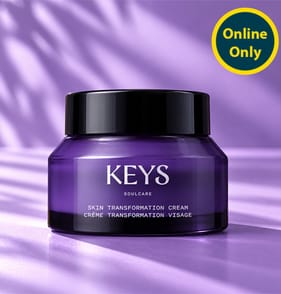Keys Soulcare Skin Transformation Cream 6g