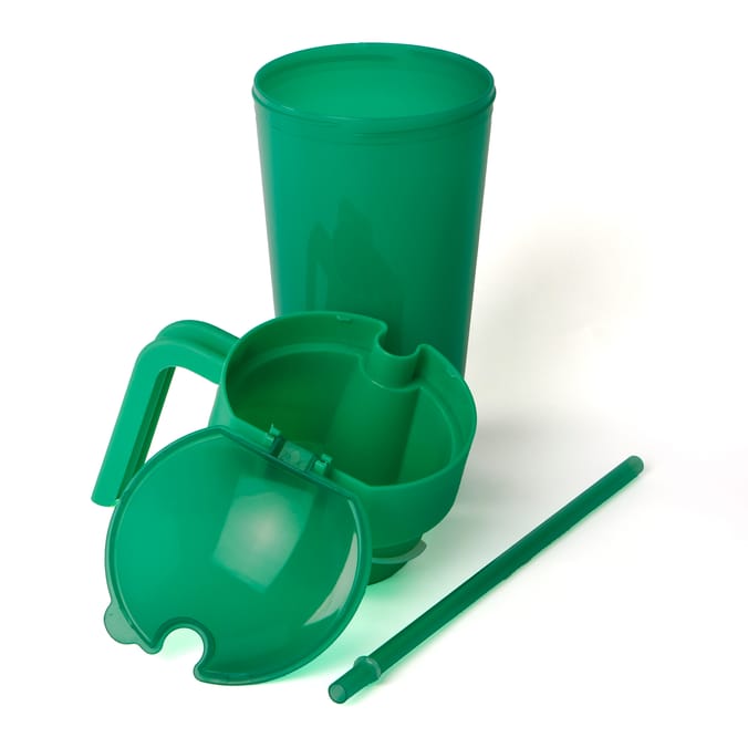 Movie Nights 2in1 Drink & Snack Cup