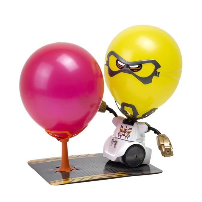 Ycoo Balloon Puncher