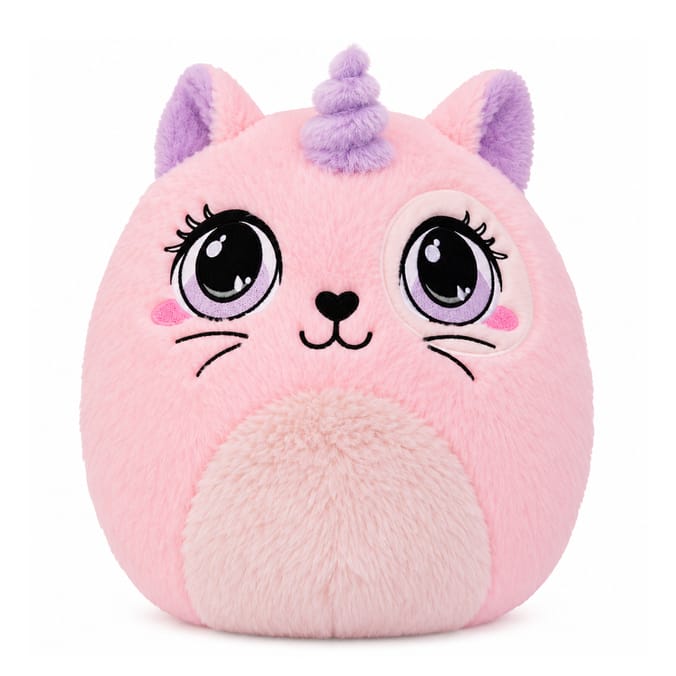 Dreamer Hottie Hand Warmer - Caticorn