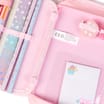 Scribble Pop Shop 40 Piece Pencil Case