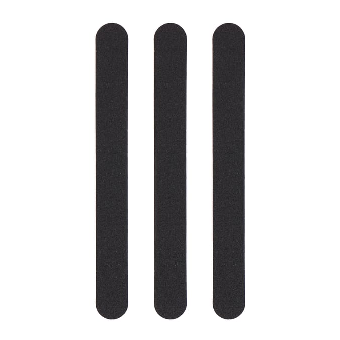 Nail Files 3 Pack