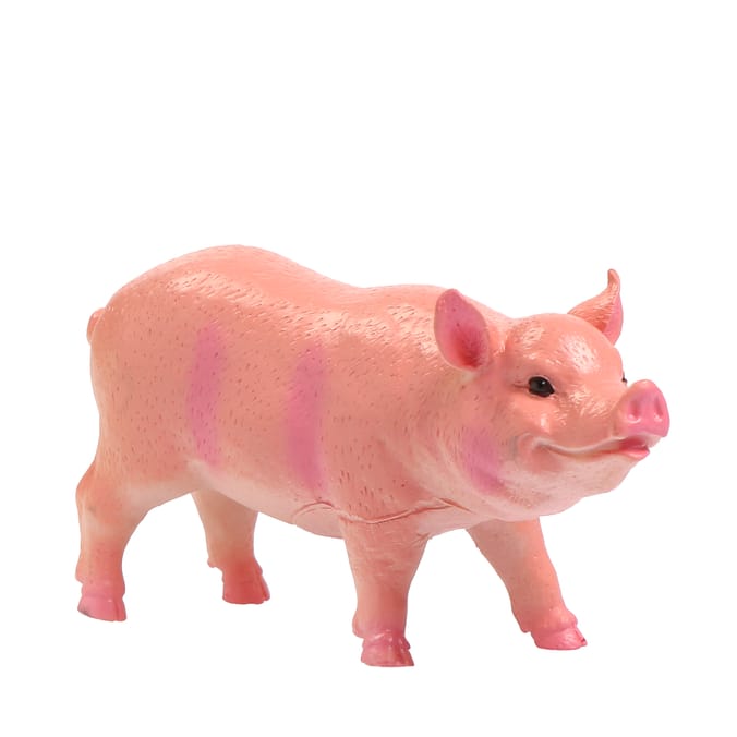 My Farm Soft Touch Small Farm Animal