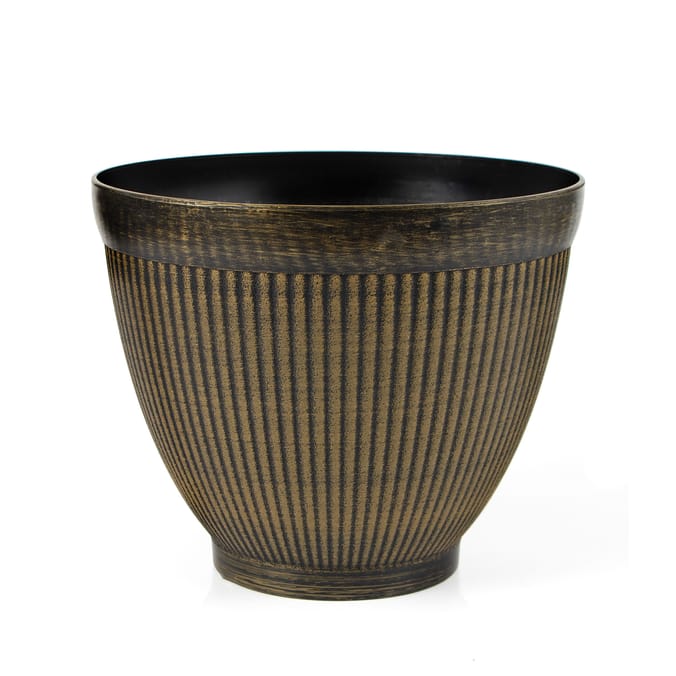 Jardin Metal Style Vertical Planter