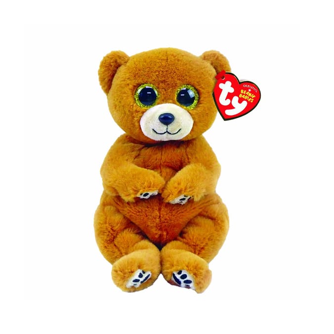 Ty Beanie Boo 15cm - Duncan