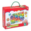 Cocomelon Alphabet Jigsaw Puzzle