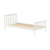 Oxford Bed Single