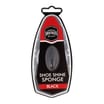 Shoetreats Shoe Shine Sponge - Black