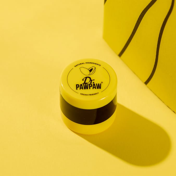 Paw Paw Beauty Box