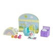 Peppa Pig Evie's Nurture Set