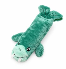 Zippy Paws Bottle Crusherz - Walrus