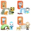 Octonauts Deluxe Figure Adventure Pack