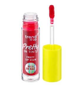 Trend It Up Pretty In Tint Fruity Lip Stain