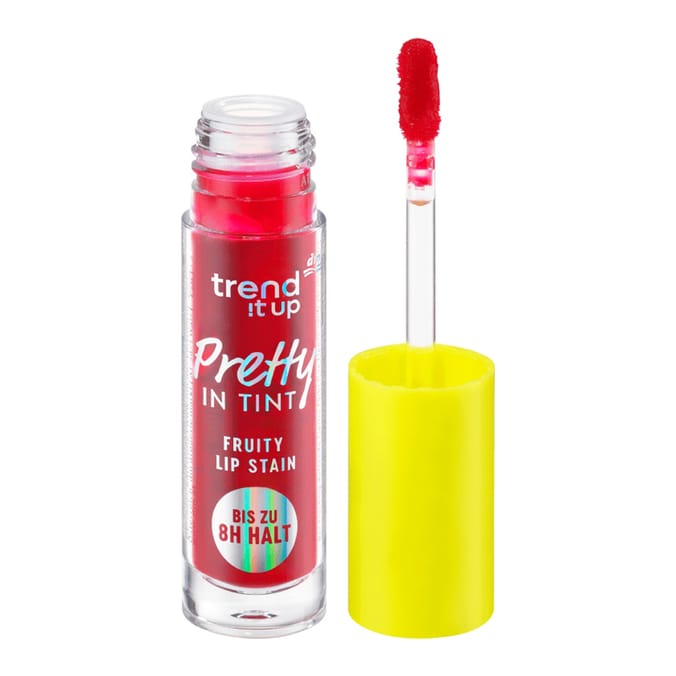 Trend It Up Pretty In Tint Fruity Lip Stain