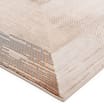 Asiatic Miro Levels Rug Metallic MI05