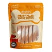 Chester's Meaty Filled Twist Sticks 200g