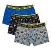 Sonic The Hedgehog Kids Boxers