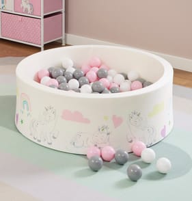 Liberty House Toys Unicorn Kids Ball Pit