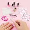 Juicy Couture Make It Real Manicure Set