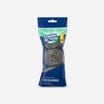 Power Action Stainless Steel Scourer 3 Pack x2