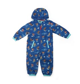 Paw Patrol Kid's Puddlesuit