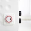 Pifco Convector Heater With Turbo & Timer 2kW
