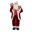 Festive Feeling Large Christmas Santa