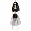 Hallow Scream Skeleton Hanging Decoration Assorted