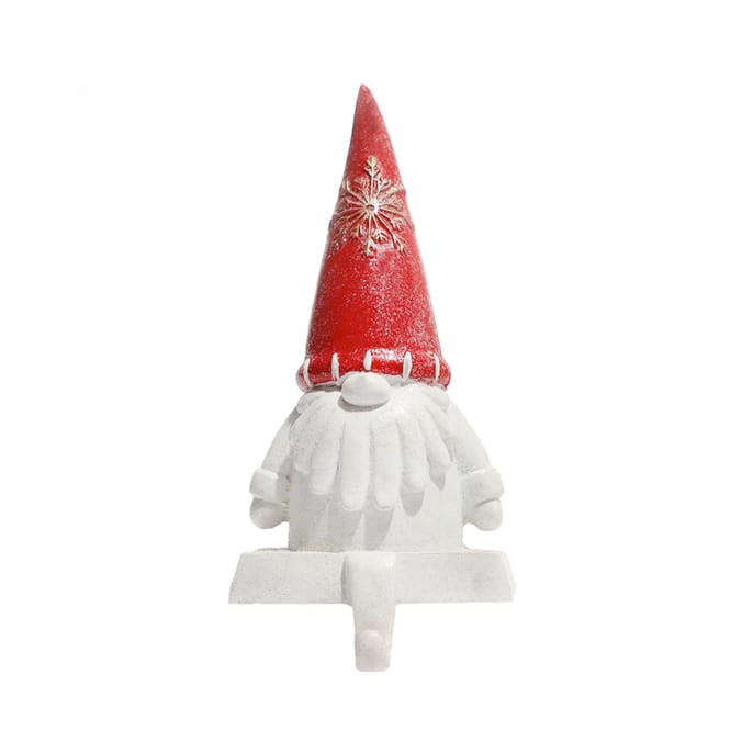 Festive Feeling Gonk Stocking Holder