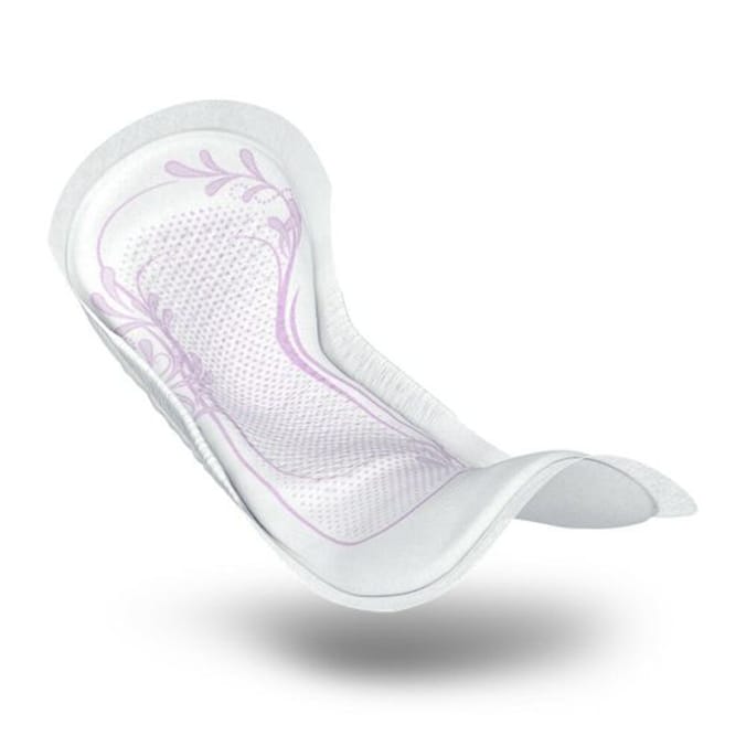 Tena Lady Normal 12s Pads Incontinence Pads x6