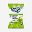 Power Action XL Antibacterial Floor Wipes 25s x2