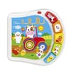 Chicco Counting Farm Book
