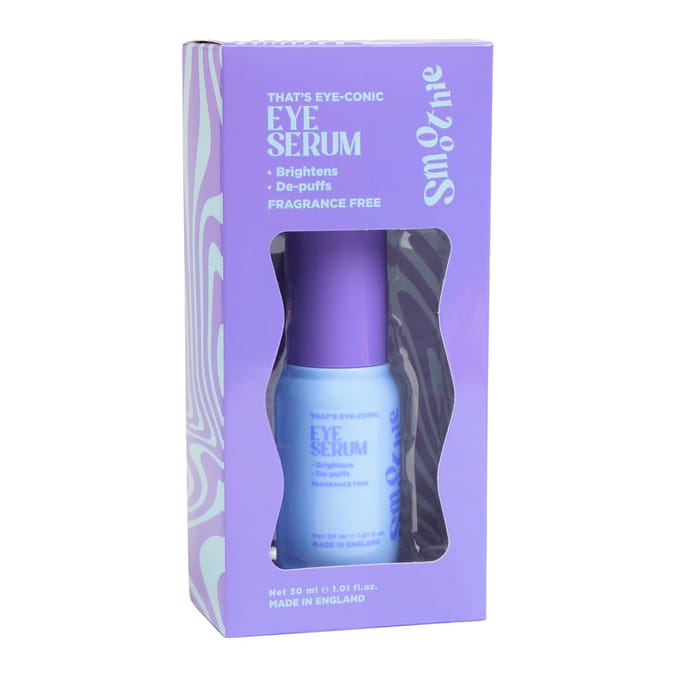 Smoothie That's Eye-Conic Eye Serum 30ml