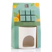 Wickford & Co Wax Melts & Burner Set - Sage & Citrus