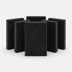 Spear & Jackson Select Sanding Block 3 Pack x2