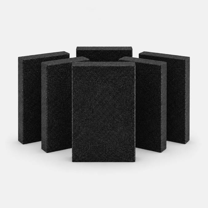 Spear & Jackson Select Sanding Block 3 Pack x2