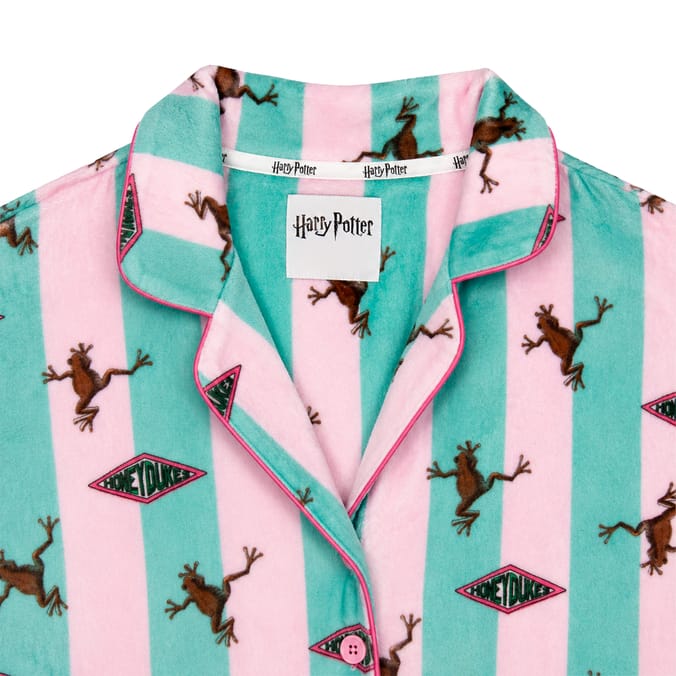 Harry Potter Honeydukes Ladies Pyjamas
