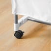 Pifco Electric Clothes Aired Dryer 1800W
