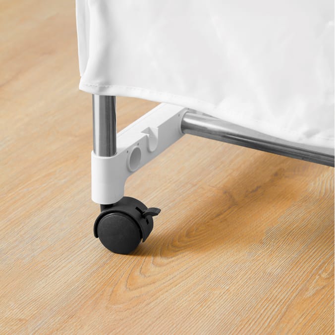 Pifco Electric Clothes Aired Dryer 1800W