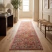 Asiatic Raja Border Runner RA07 - Red