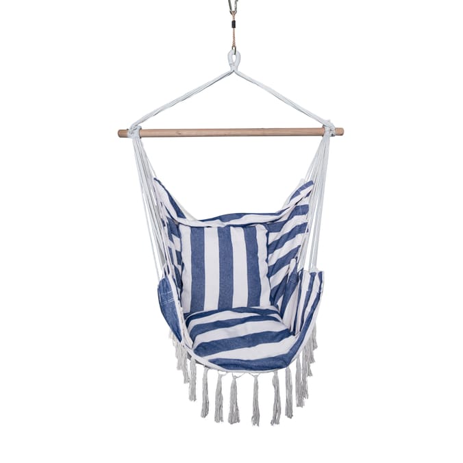 The Outdoor Living Collection Hanging Chair